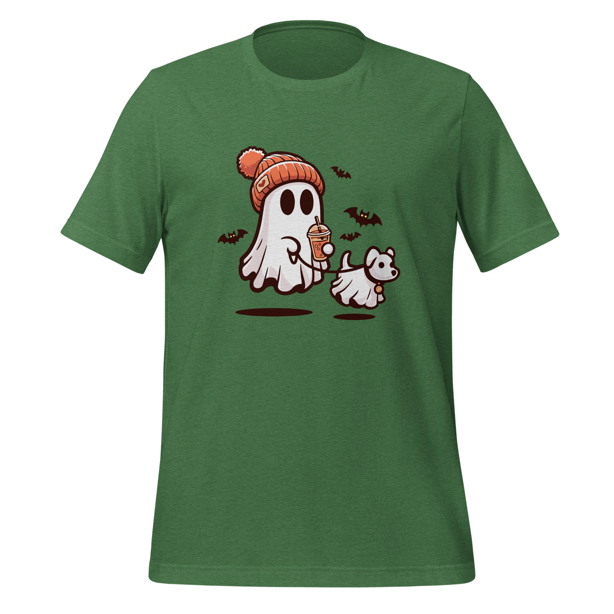 Ghoul's Best Friend Premium Tee