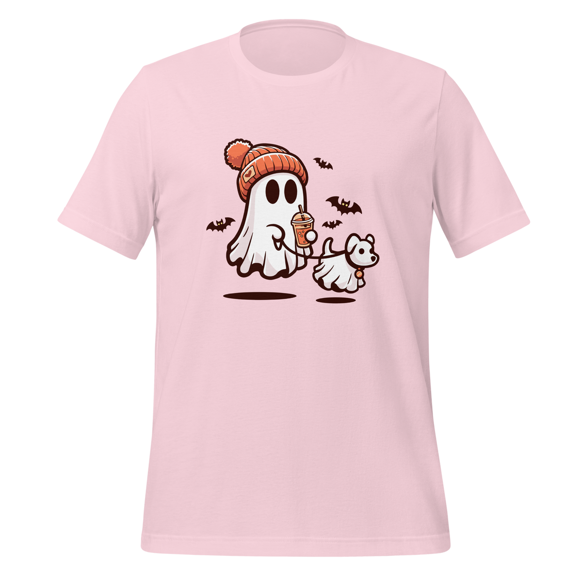 Ghoul's Best Friend Premium Tee