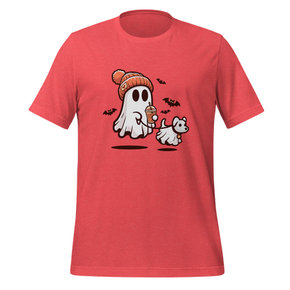 Ghoul's Best Friend Premium Tee