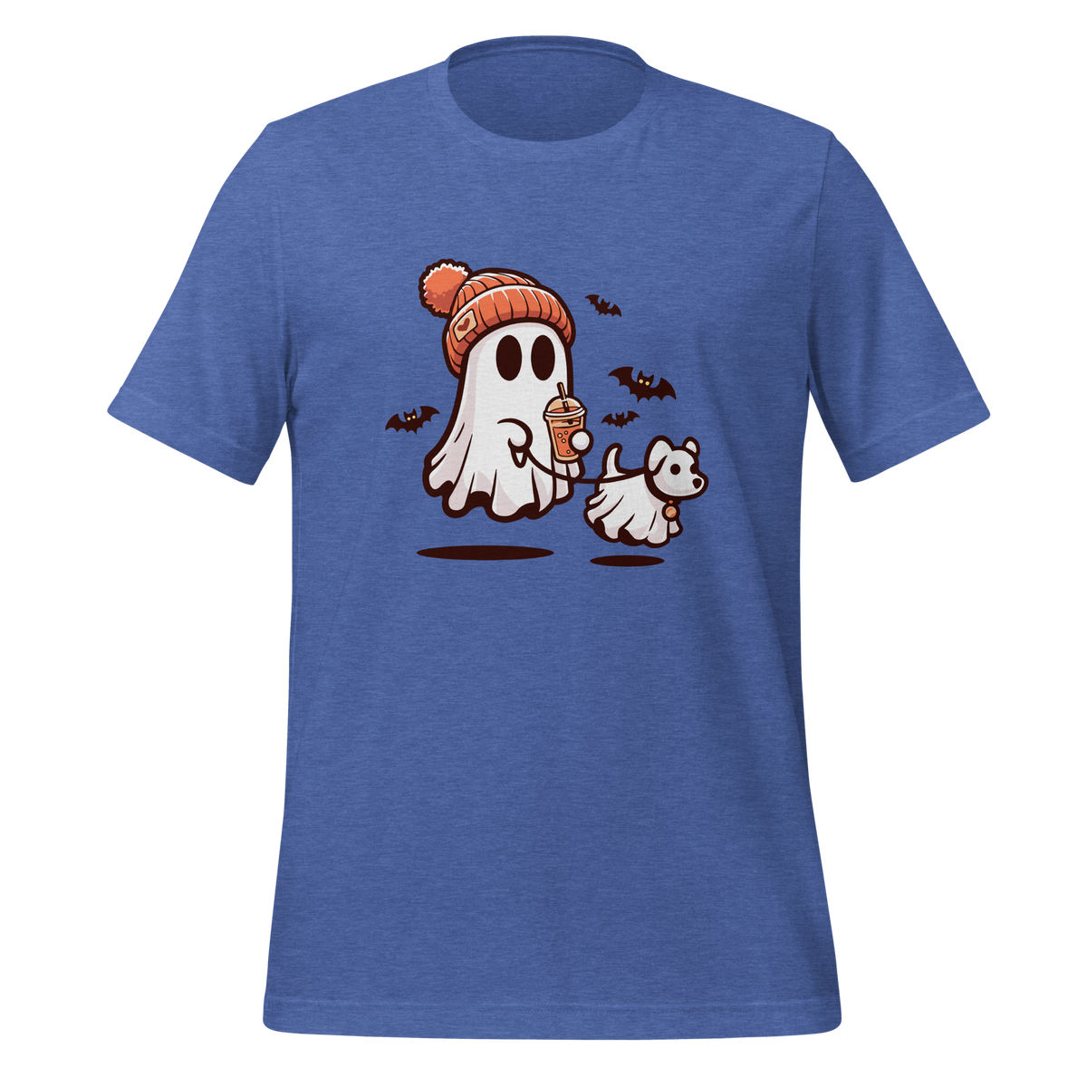 Ghoul's Best Friend Premium Tee