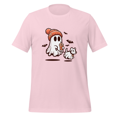 Ghoul's Best Friend Premium Tee