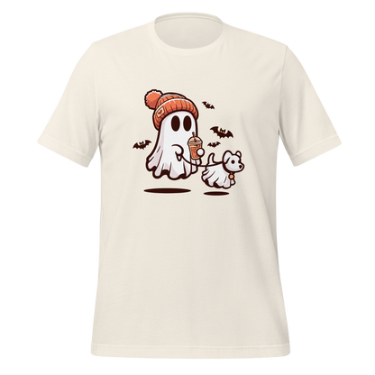 Ghoul's Best Friend Premium Tee