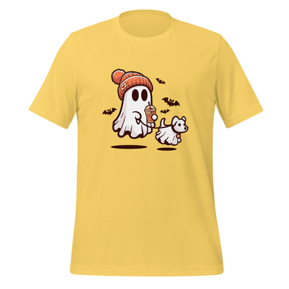 Ghoul's Best Friend Premium Tee